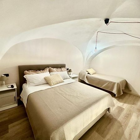 Casa Historical Center Bed & Breakfast Napoli Ngoại thất bức ảnh