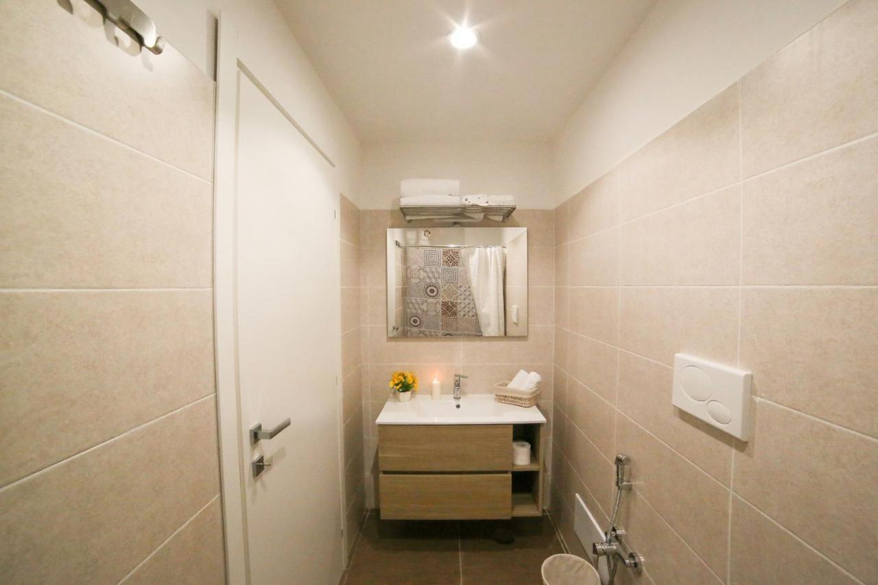 Casa Historical Center Bed & Breakfast Napoli Ngoại thất bức ảnh