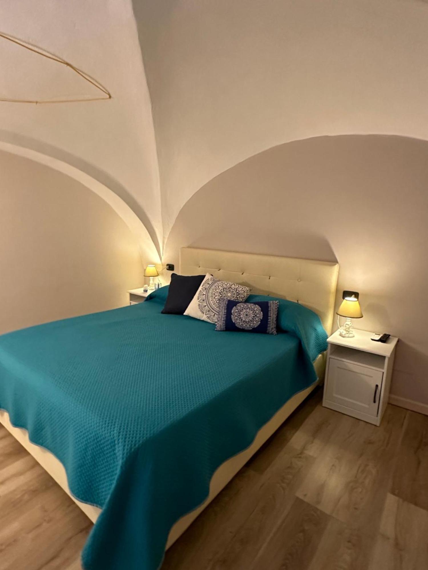 Casa Historical Center Bed & Breakfast Napoli Ngoại thất bức ảnh