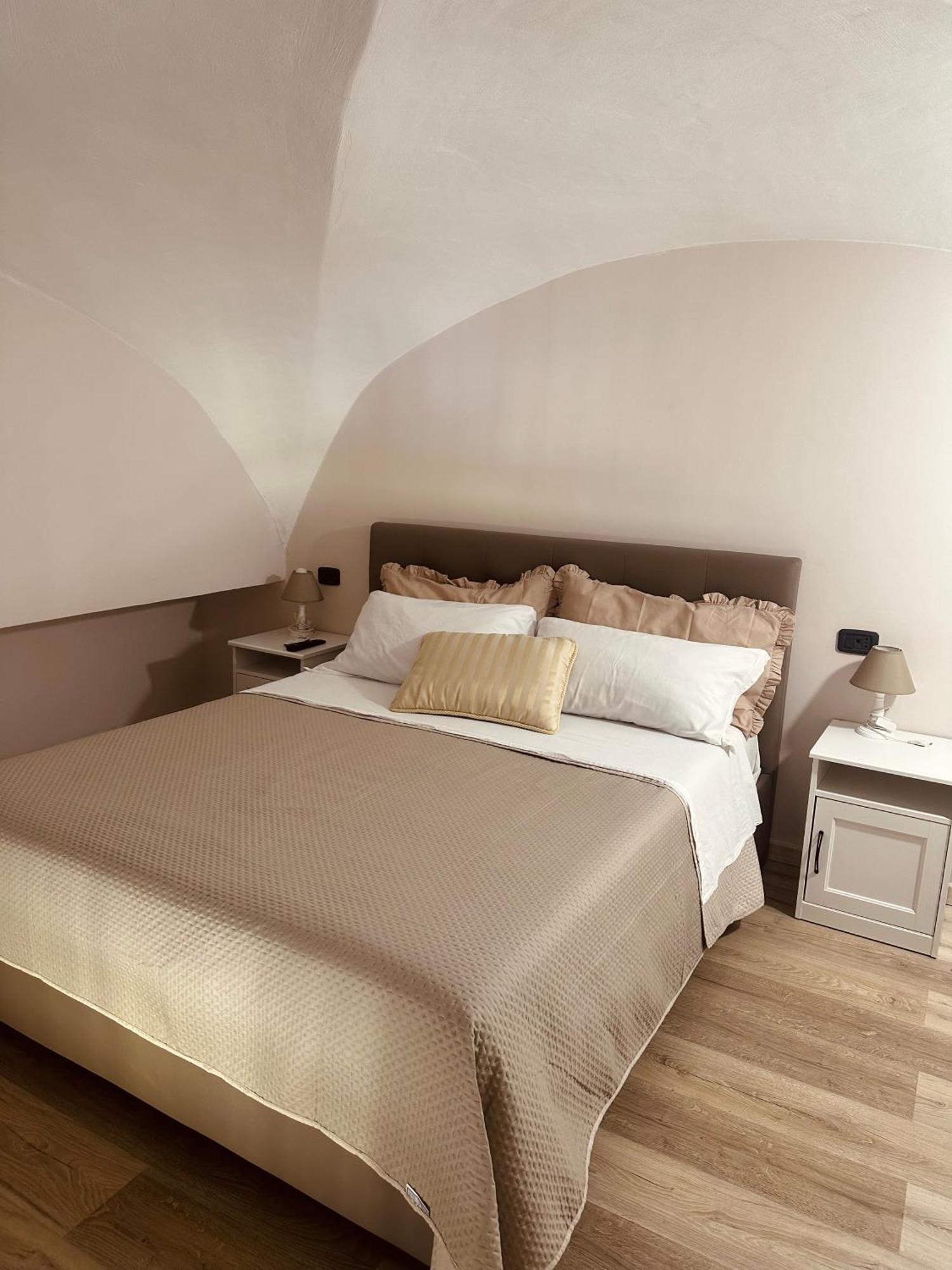Casa Historical Center Bed & Breakfast Napoli Ngoại thất bức ảnh