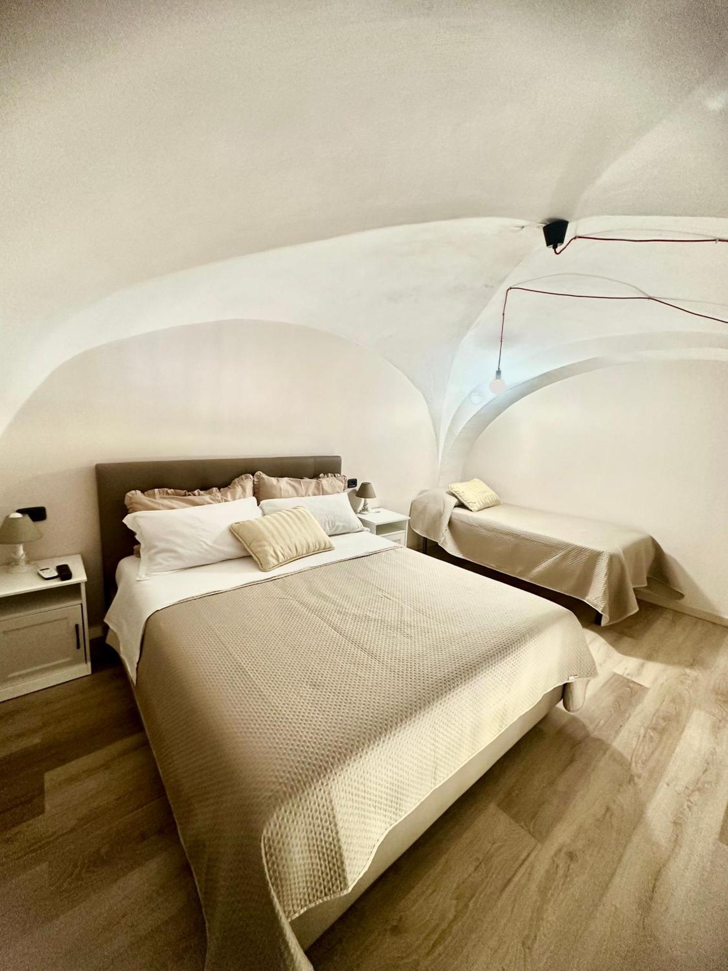Casa Historical Center Bed & Breakfast Napoli Ngoại thất bức ảnh