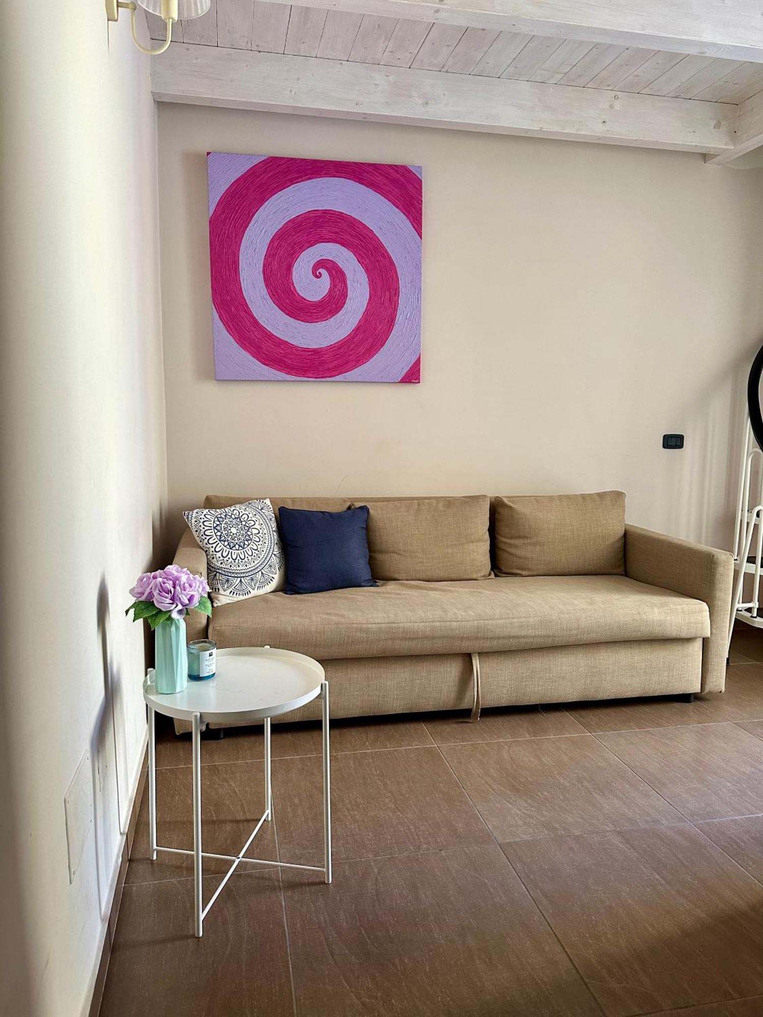 Casa Historical Center Bed & Breakfast Napoli Ngoại thất bức ảnh