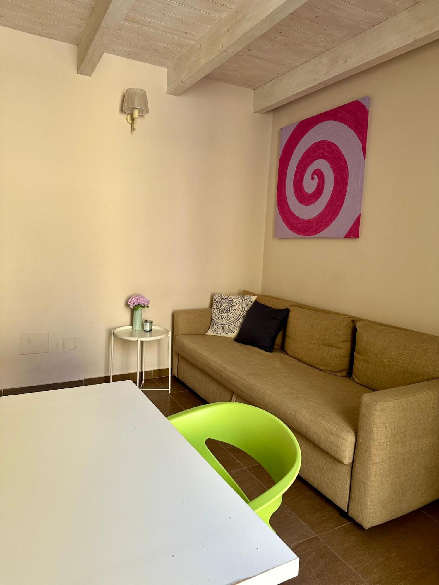 Casa Historical Center Bed & Breakfast Napoli Ngoại thất bức ảnh