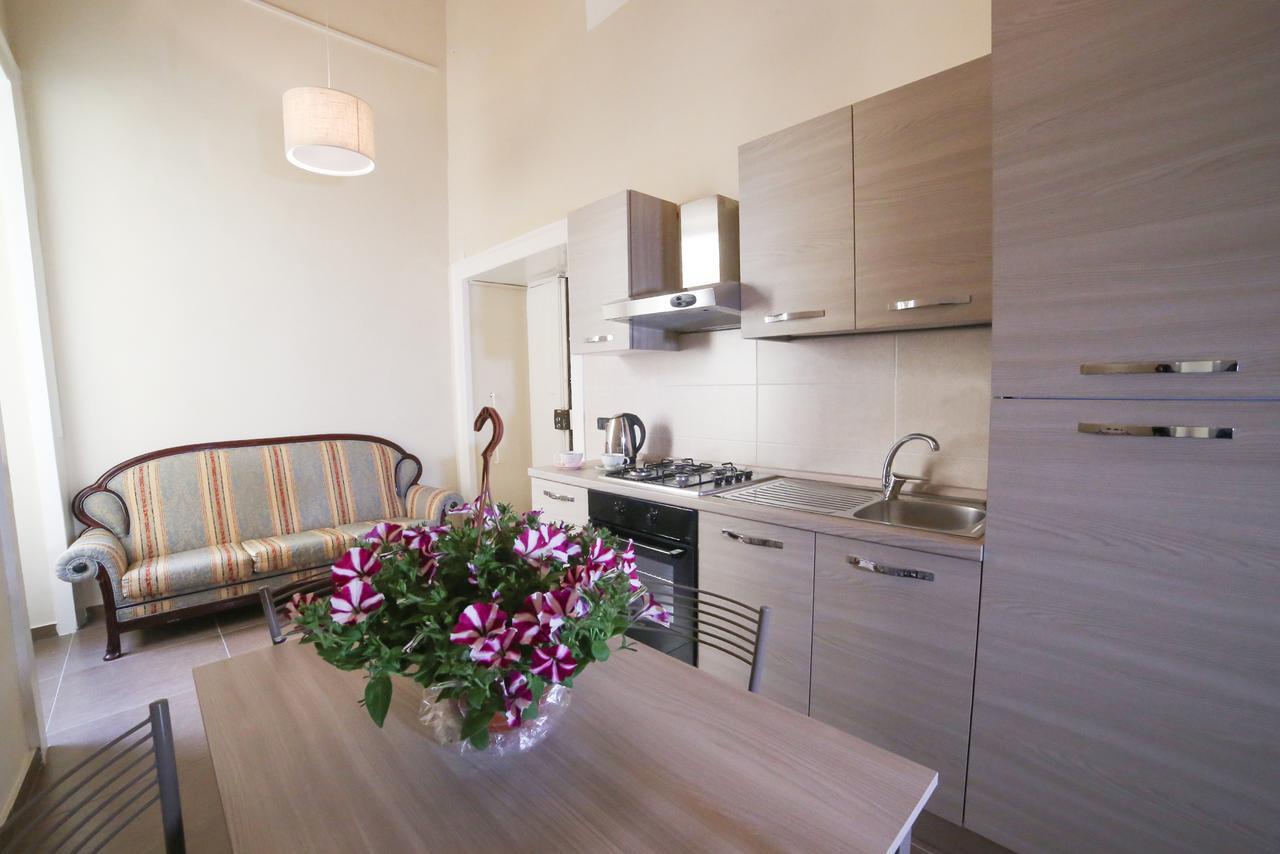 Casa Historical Center Bed & Breakfast Napoli Ngoại thất bức ảnh