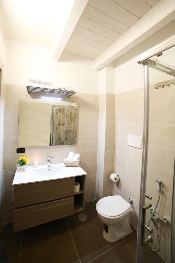 Casa Historical Center Bed & Breakfast Napoli Ngoại thất bức ảnh