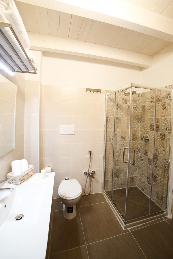 Casa Historical Center Bed & Breakfast Napoli Ngoại thất bức ảnh